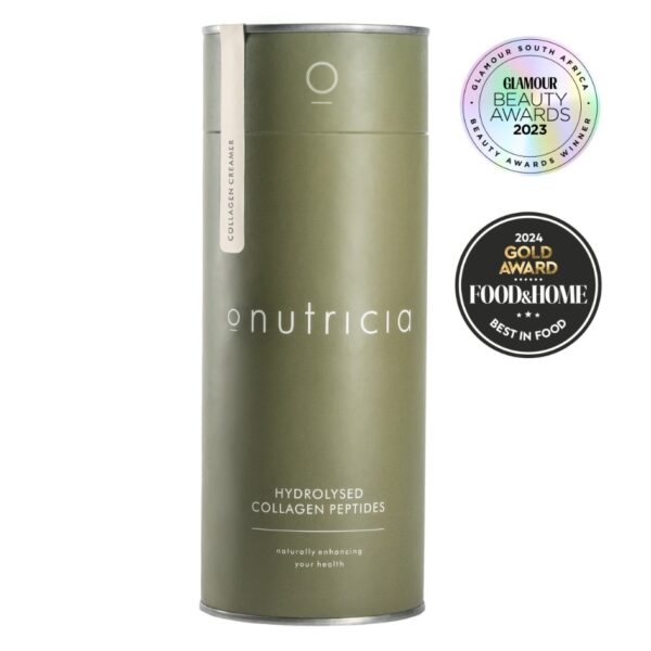 Onutricia Creamer Collagen (200g)